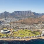 South African Properties Cape Town